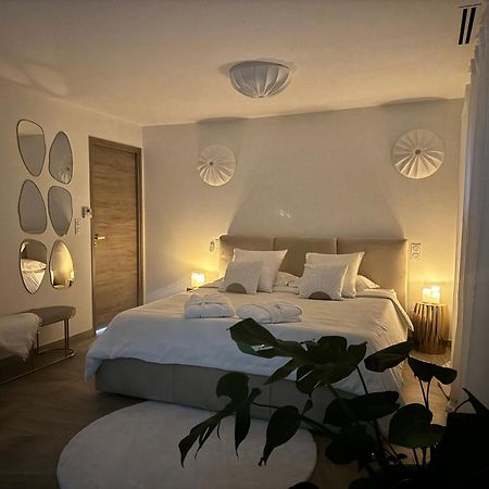 Suite L Ecrin Arles Exterior foto