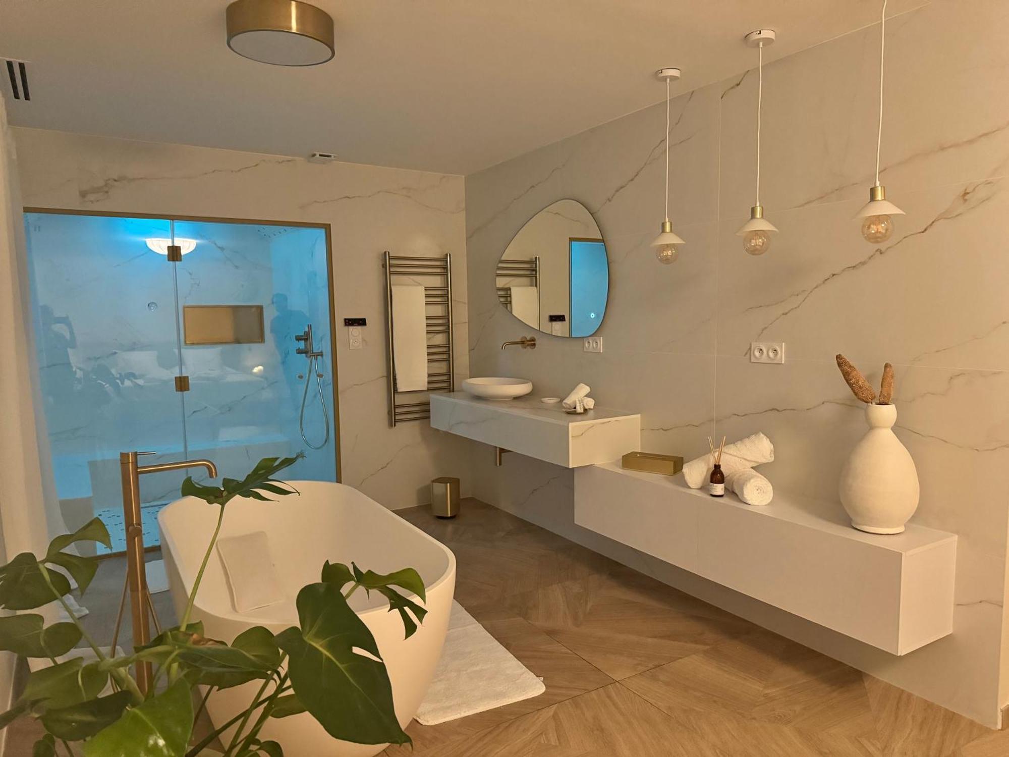 Suite L Ecrin Arles Exterior foto
