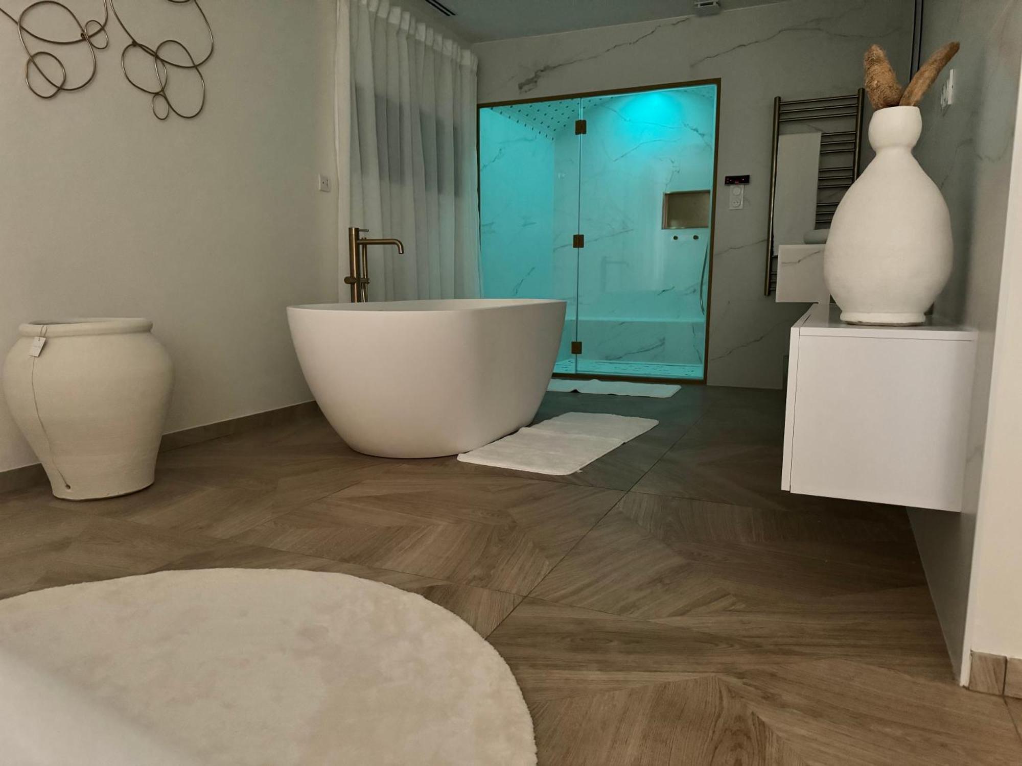 Suite L Ecrin Arles Exterior foto